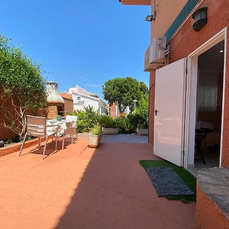 Miniestudio En Calafell, Cerca Barcelona Buitenkant foto